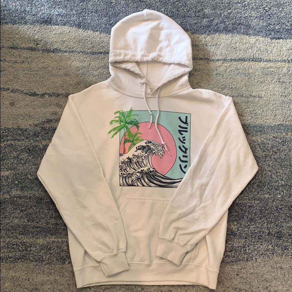 Artist Union Hoodie